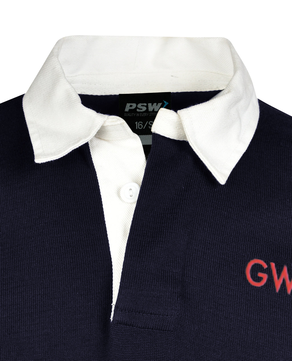 Rugby Jumper
