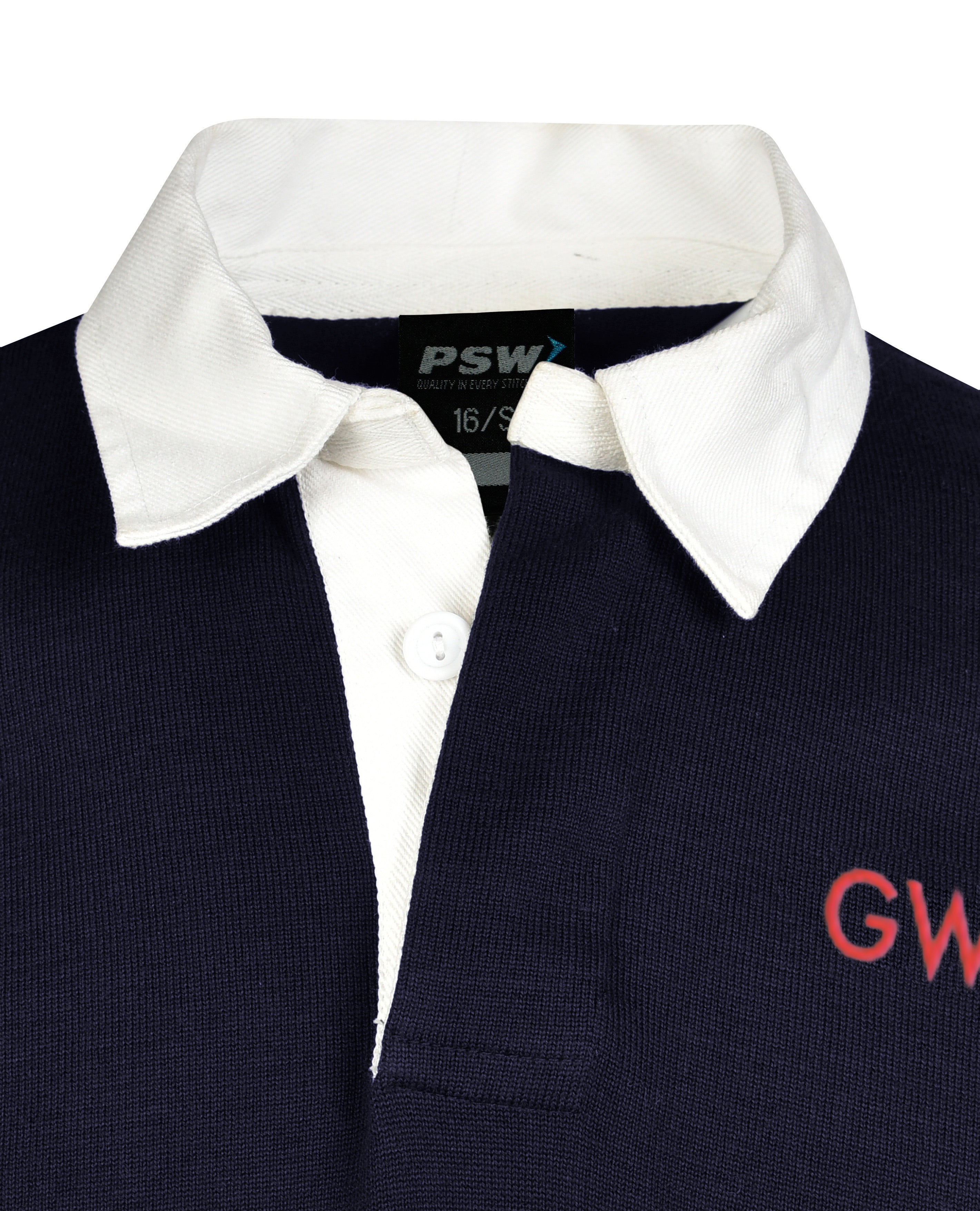 Rugby Jumper