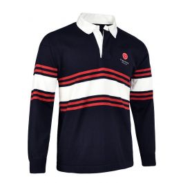 Rugby Jumper