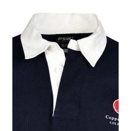 Rugby Jumper