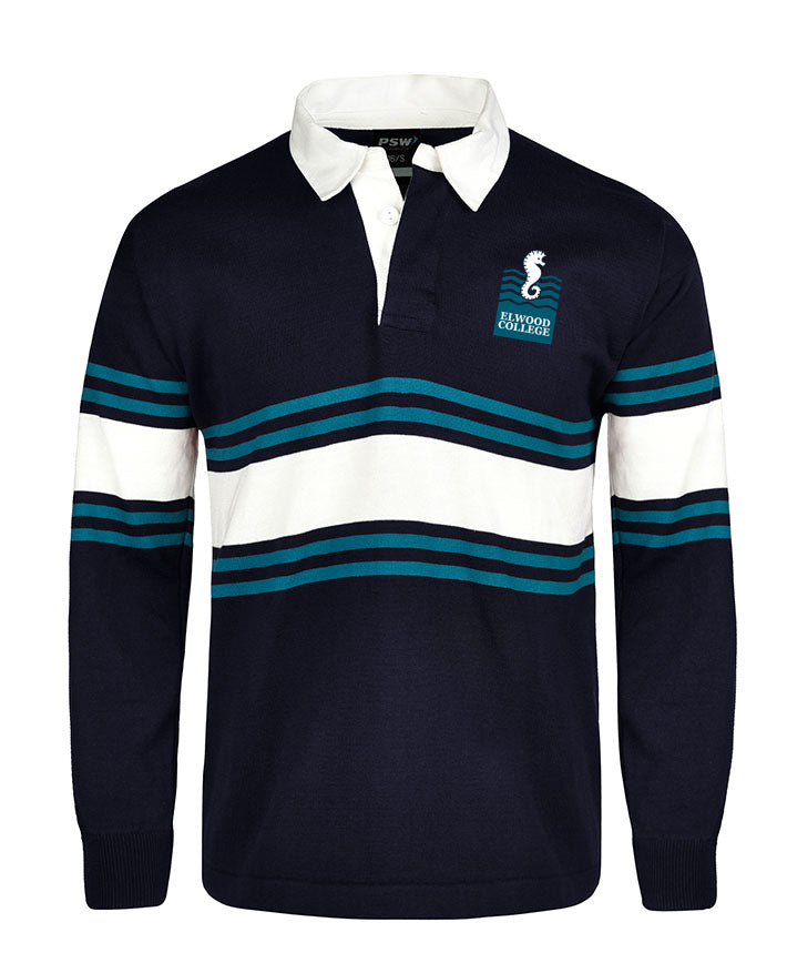Rugby Jumper