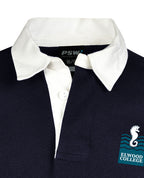 Rugby Jumper