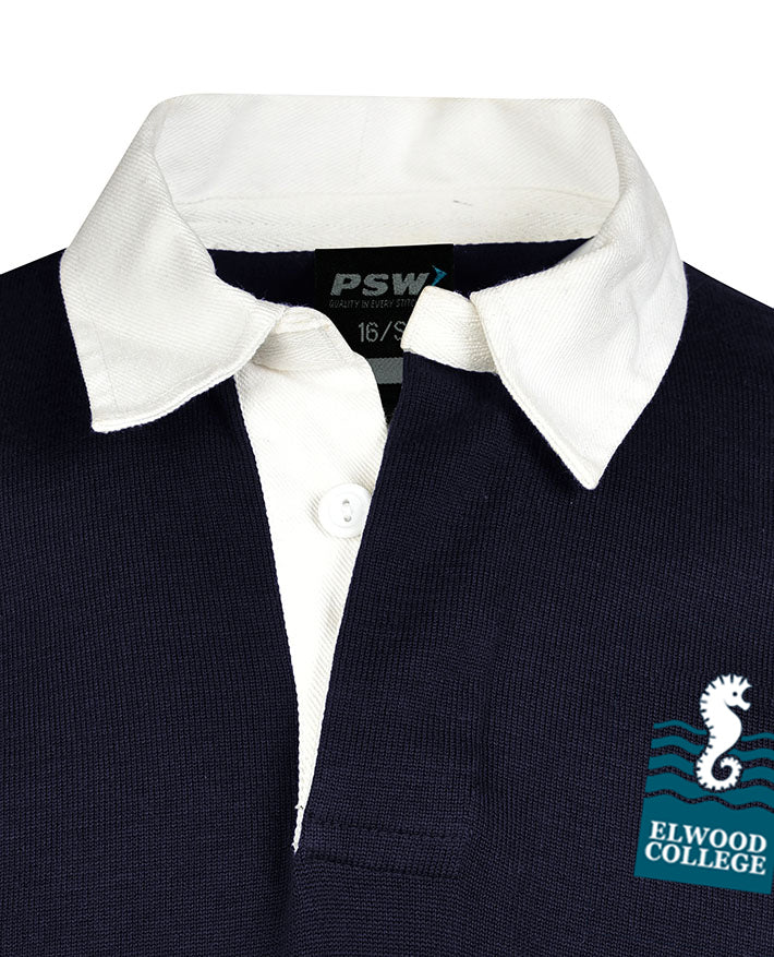 Rugby Jumper