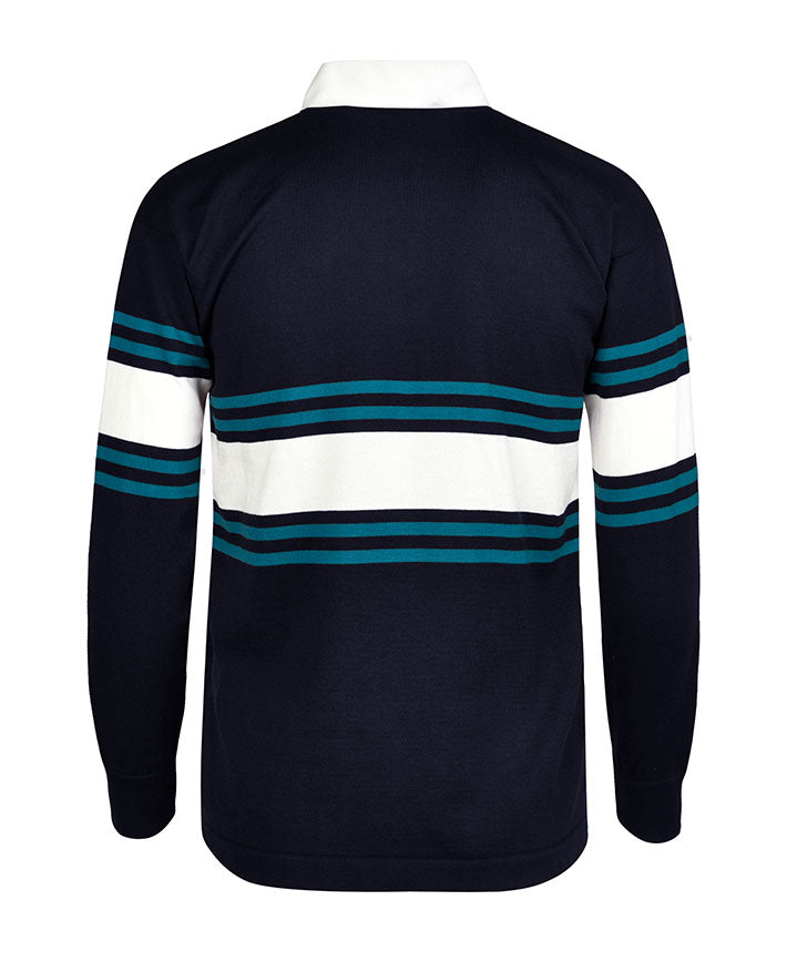 Rugby Jumper