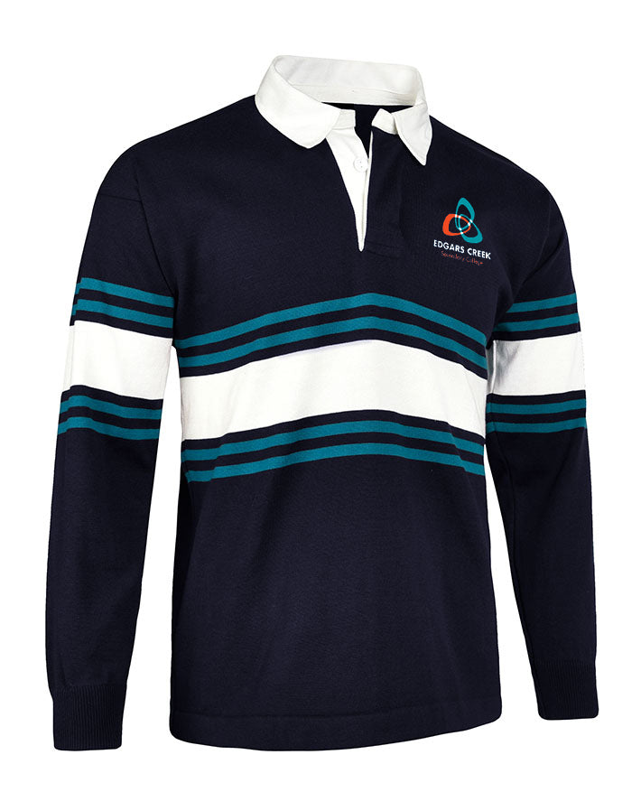Rugby Jumper