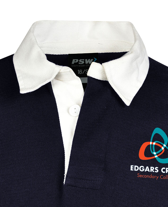 Rugby Jumper