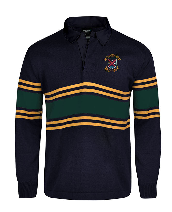 Rugby Jumper