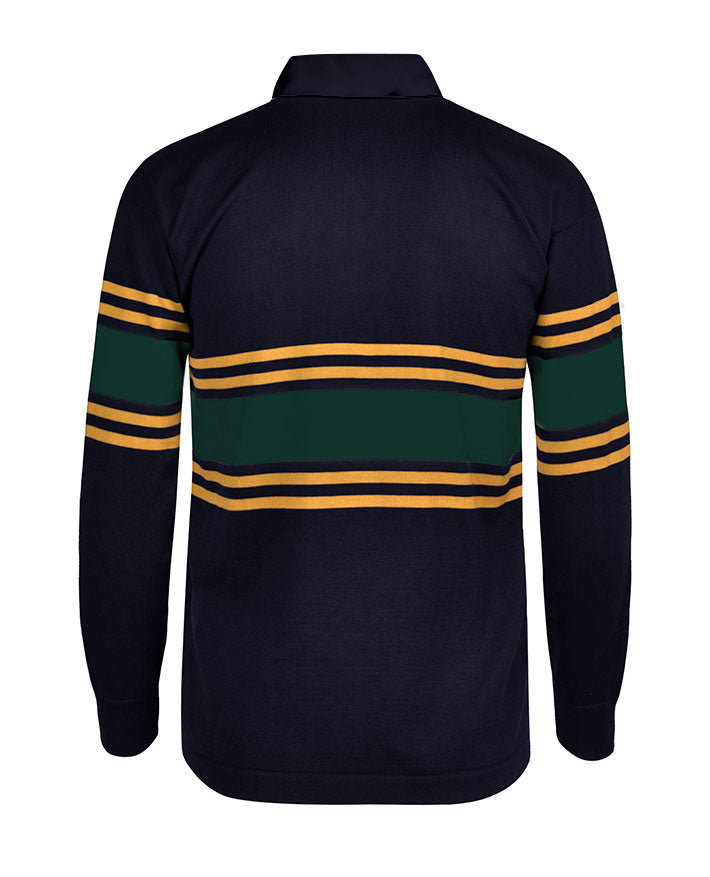 Rugby Jumper