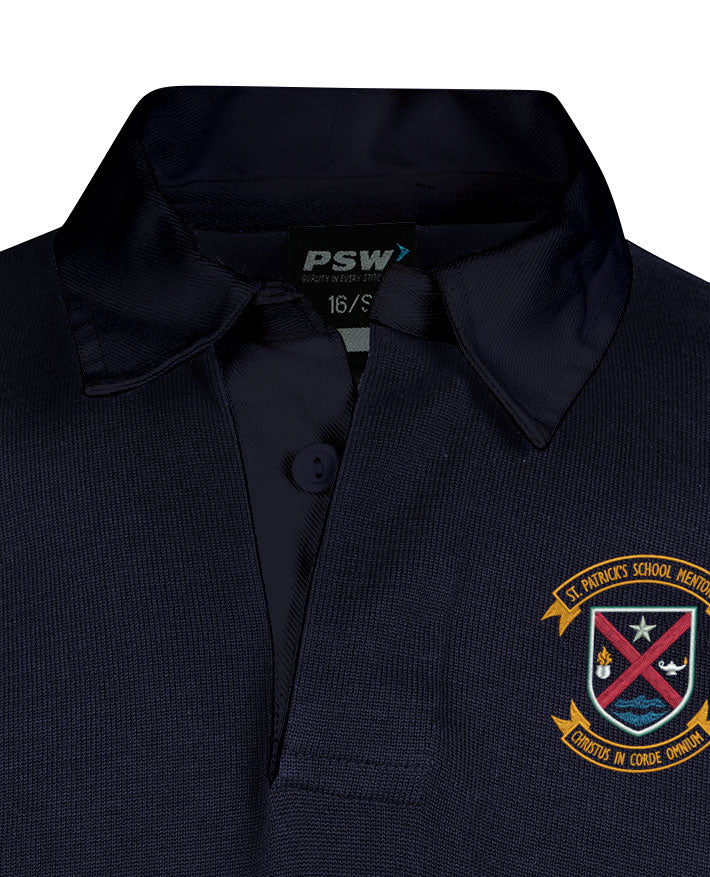 Rugby Jumper
