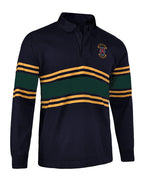 Rugby Jumper