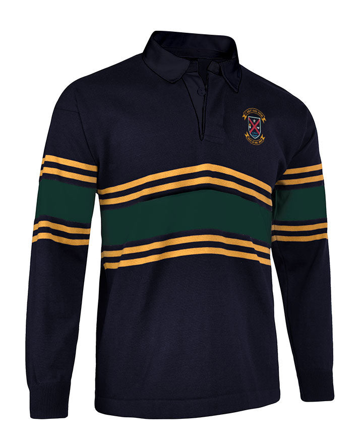 Rugby Jumper