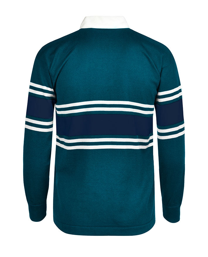 Rugby Jumper