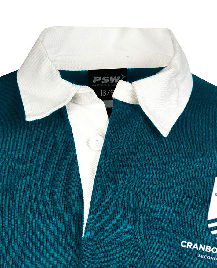 Rugby Jumper