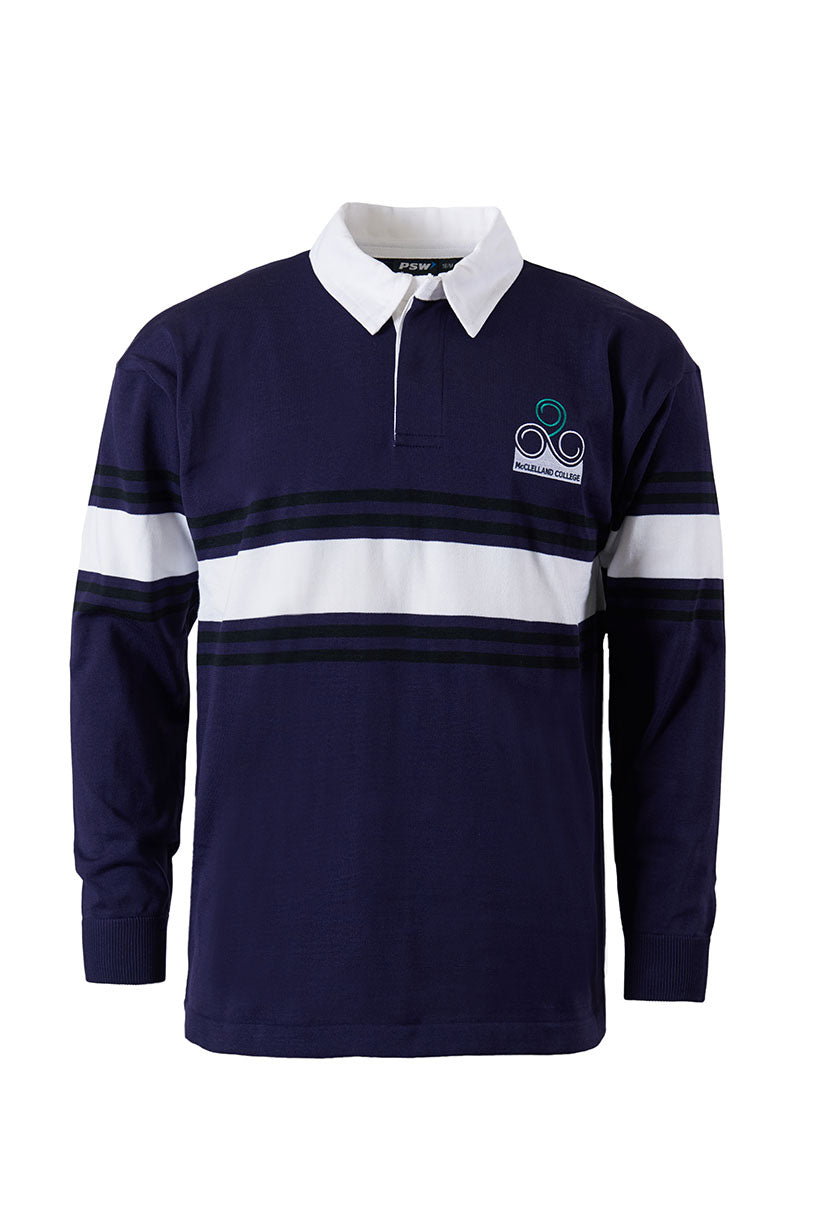 Rugby Jumper
