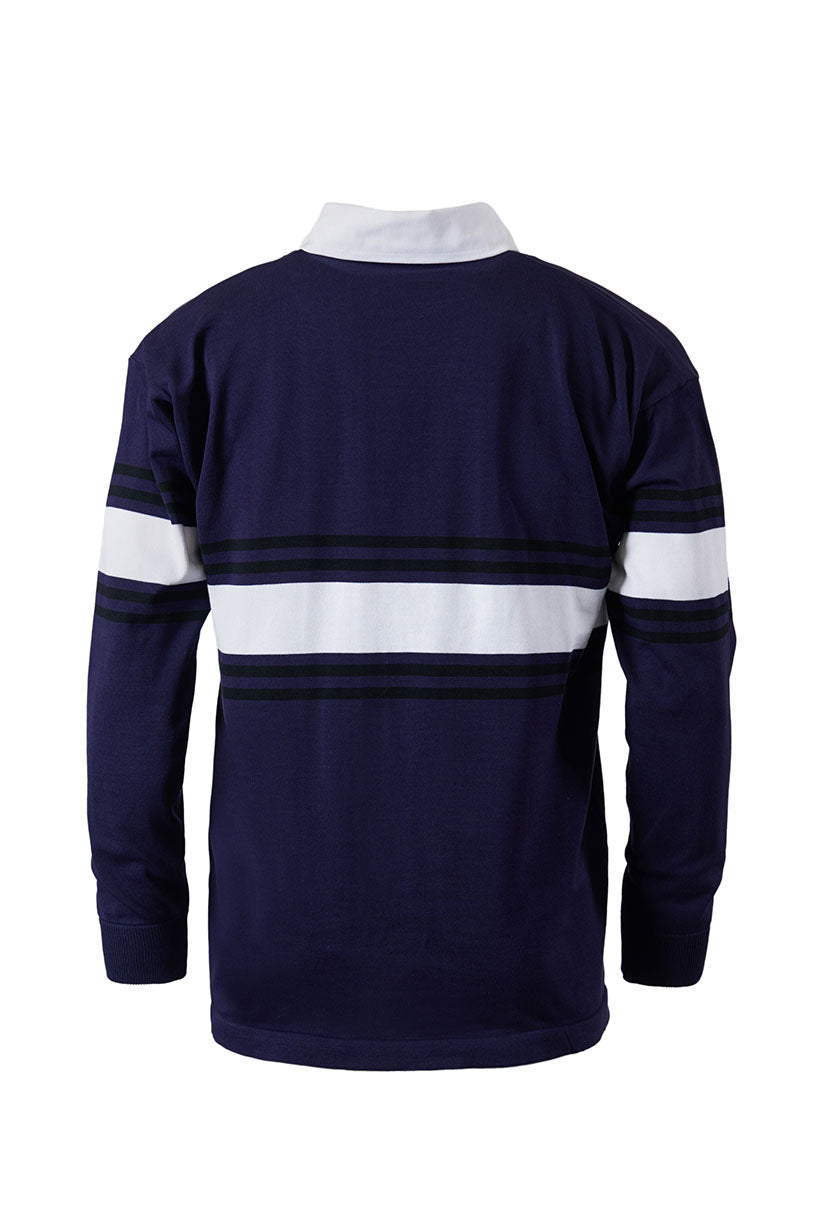 Rugby Jumper