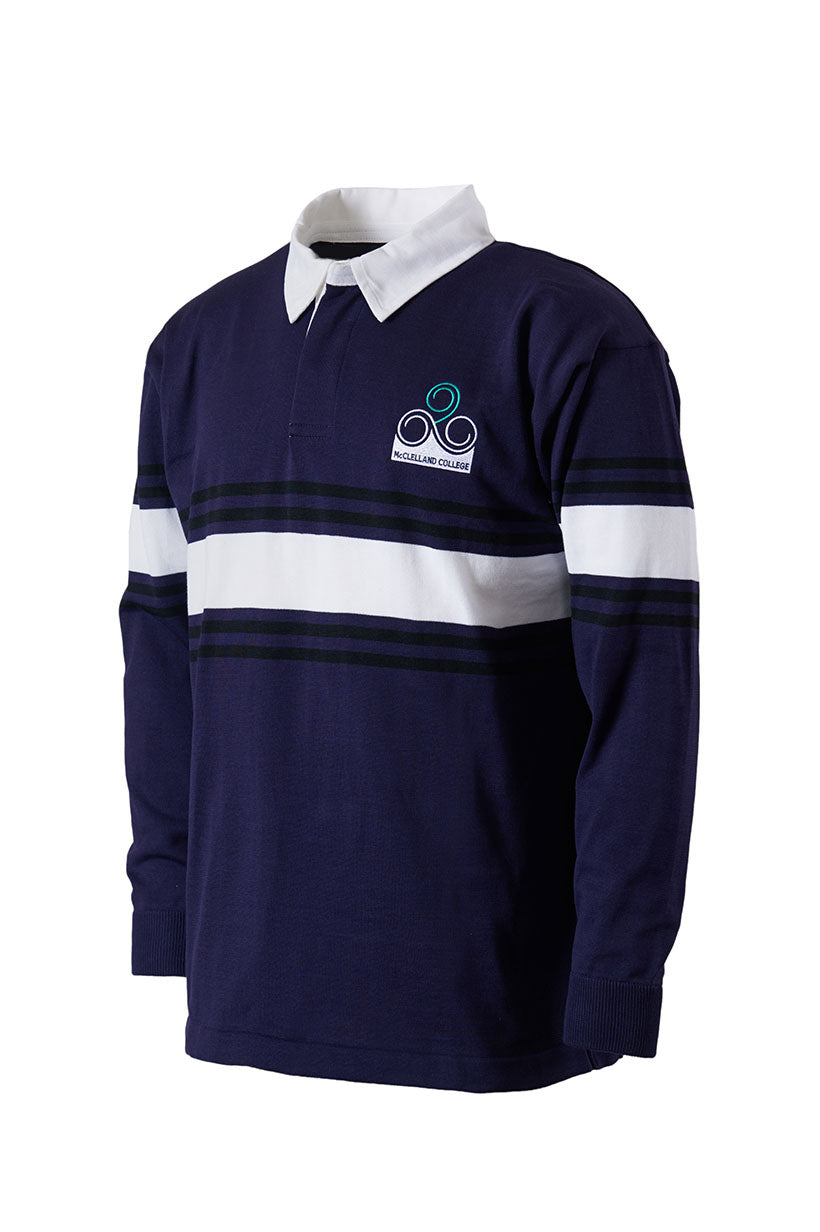 Rugby Jumper
