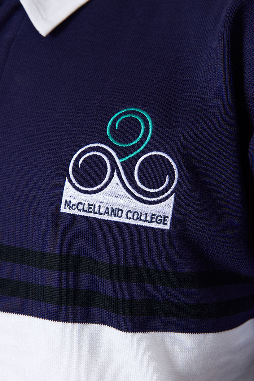Rugby Jumper