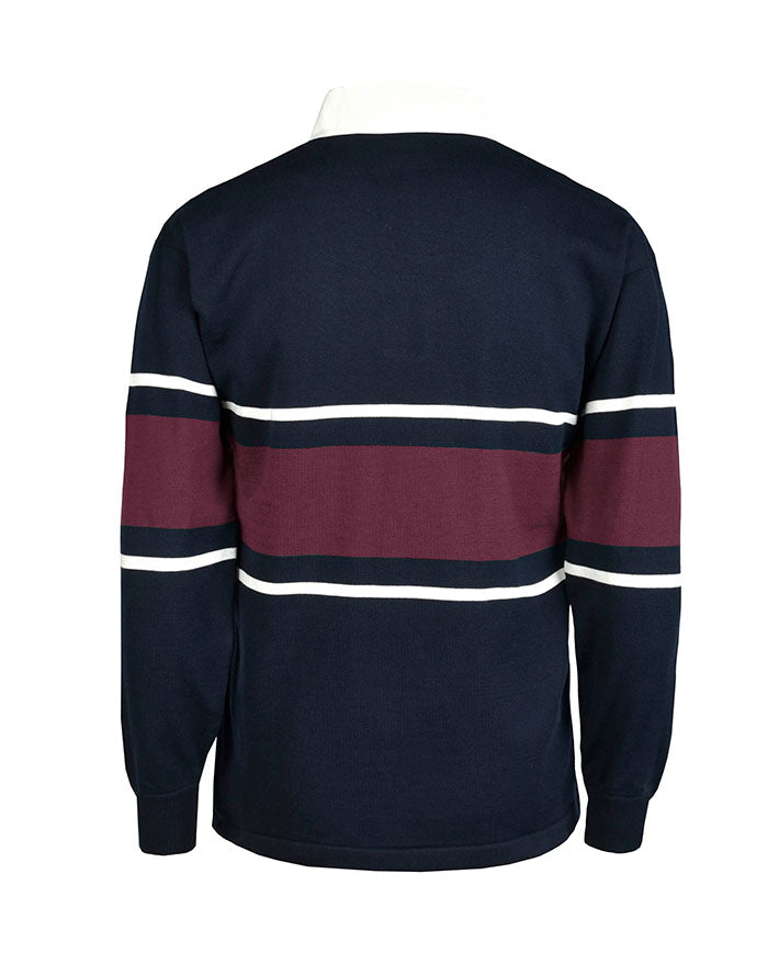 Rugby Jumper