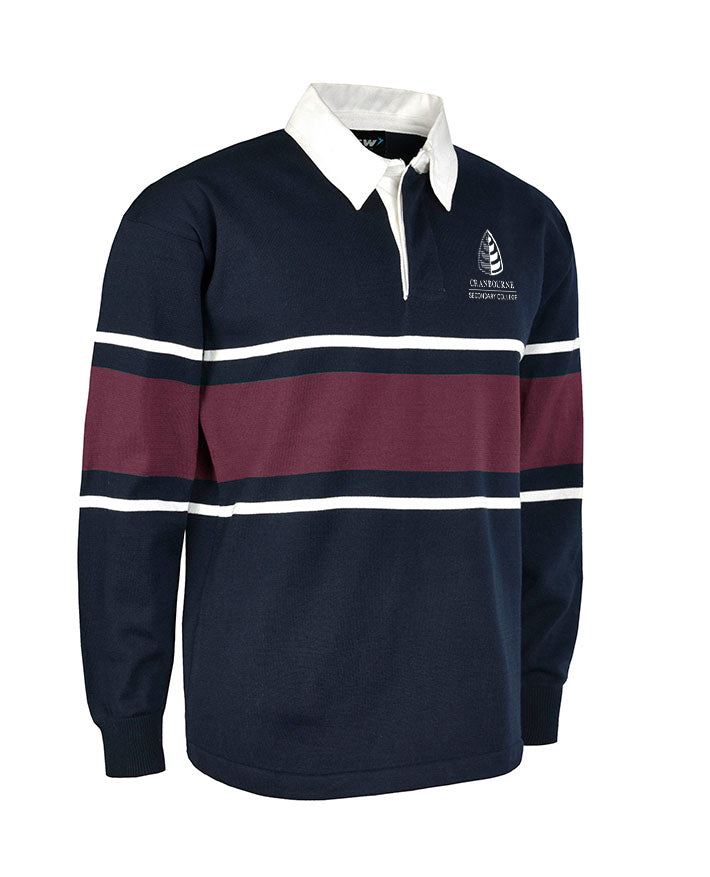 Rugby Jumper