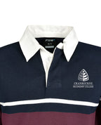 Rugby Jumper