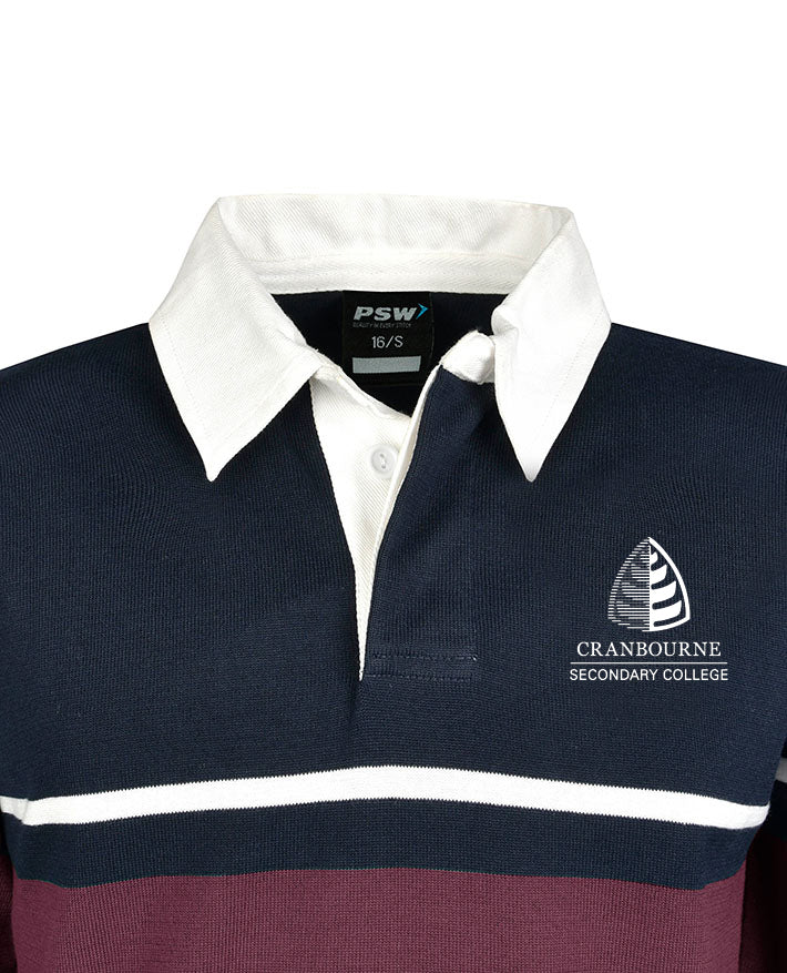 Rugby Jumper