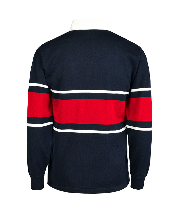 Rugby Jumper