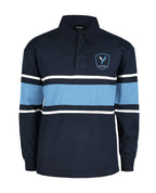 Rugby Jumper