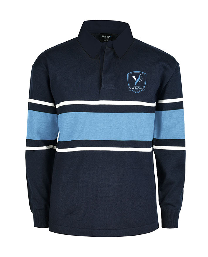 Rugby Jumper