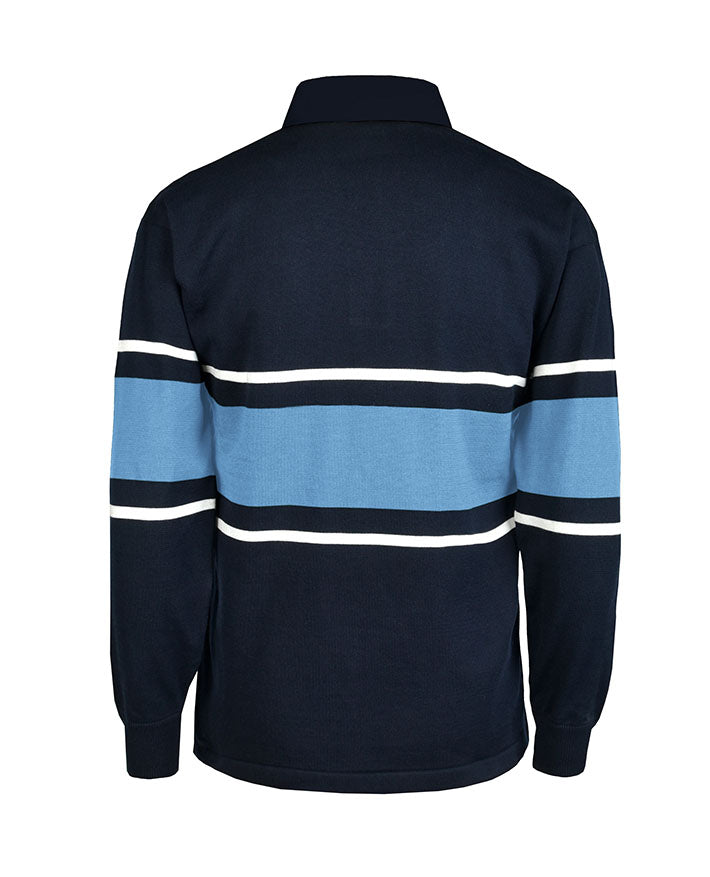 Rugby Jumper