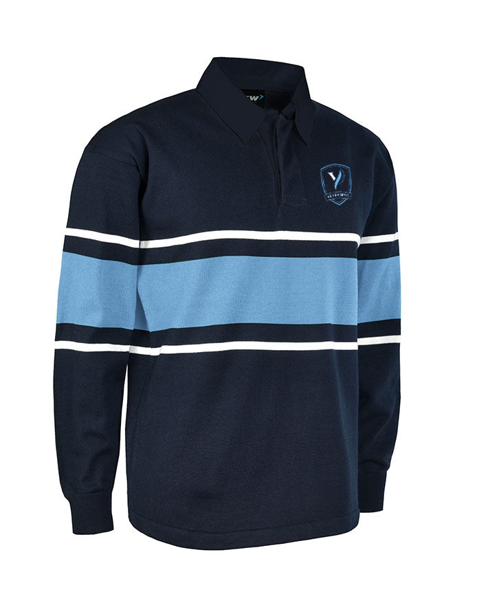 Rugby Jumper