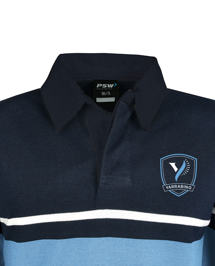 Rugby Jumper