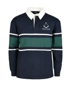 Rugby Jumper