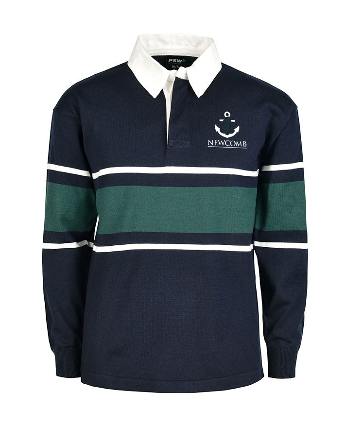 Rugby Jumper