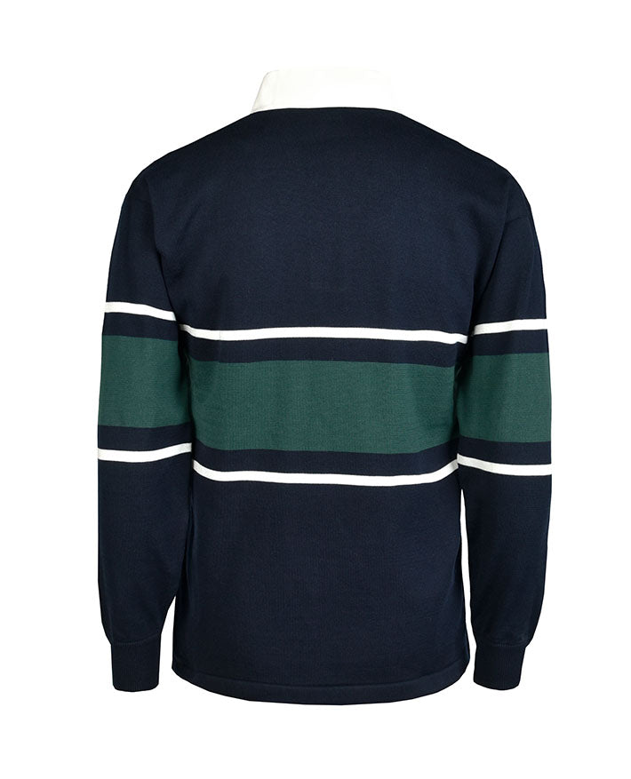 Rugby Jumper
