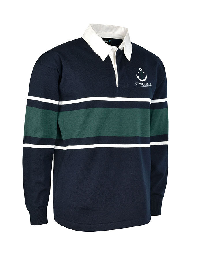 Rugby Jumper