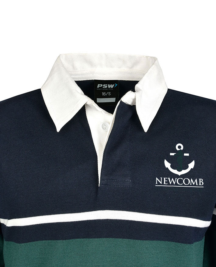 Rugby Jumper