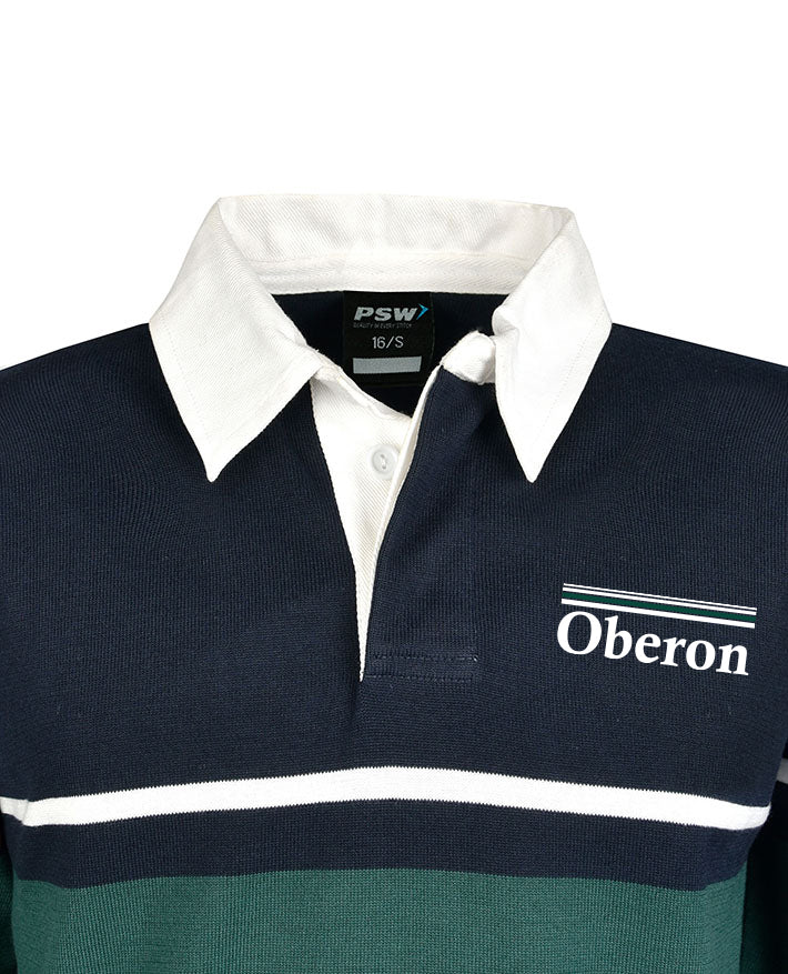 Rugby Jumper