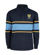 Rugby Jumper