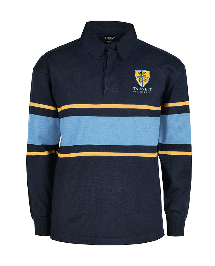 Rugby Jumper