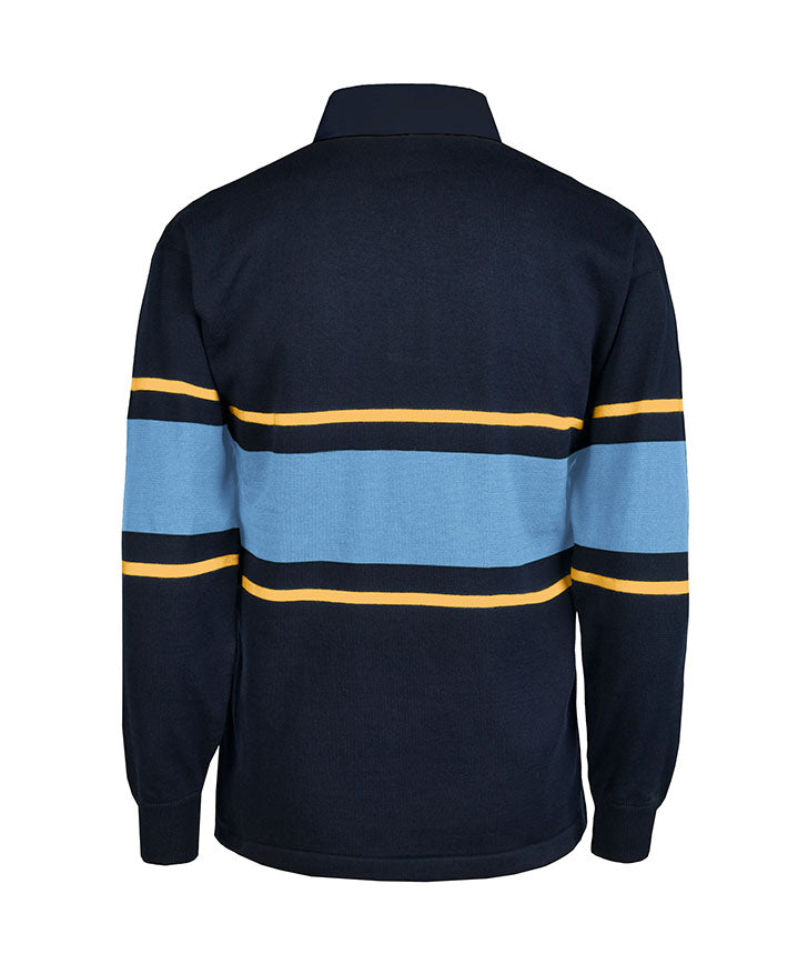 Rugby Jumper