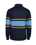 Rugby Jumper
