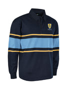 Rugby Jumper