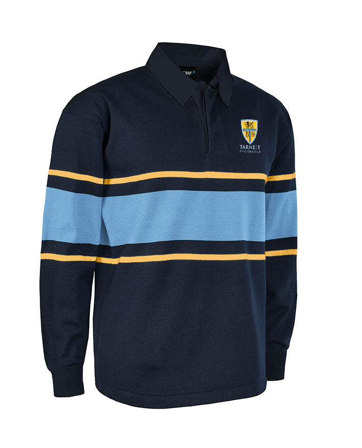 Rugby Jumper