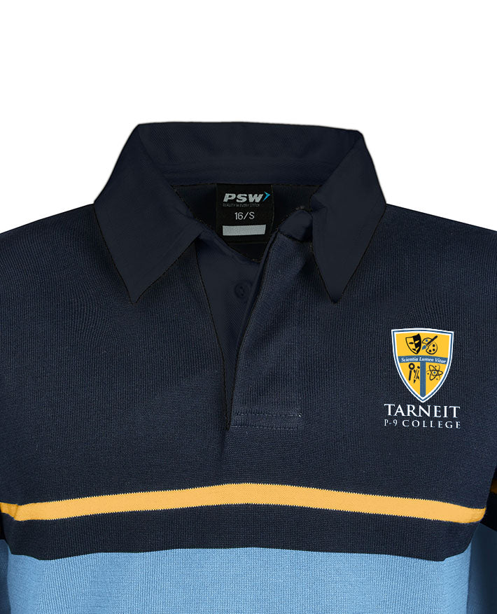 Rugby Jumper