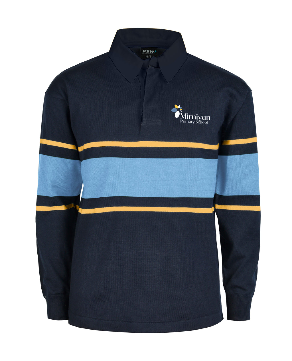 Rugby Jumper