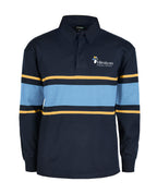 Rugby Jumper