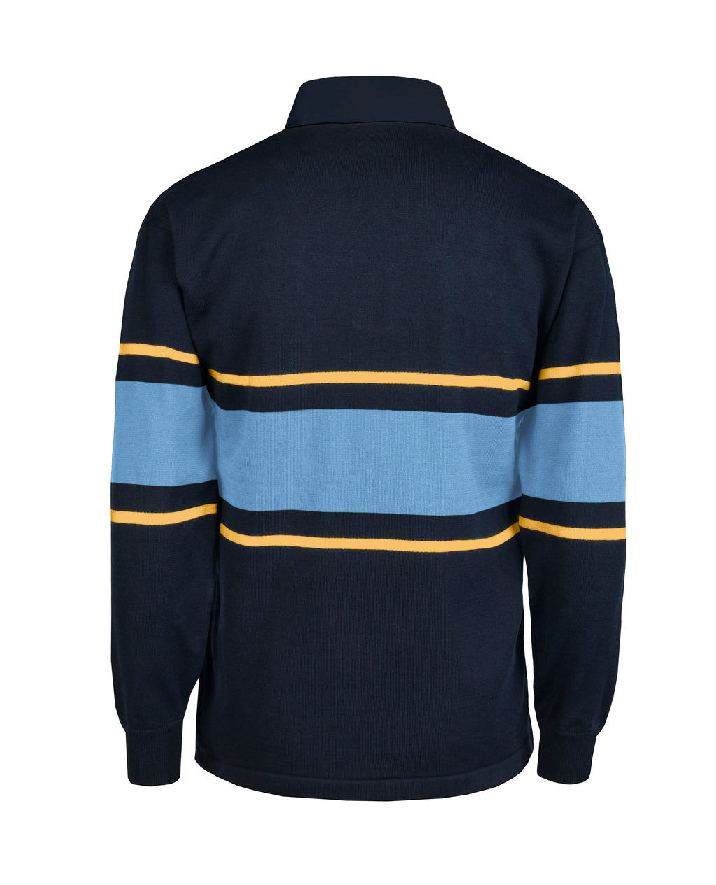 Rugby Jumper