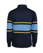 Rugby Jumper