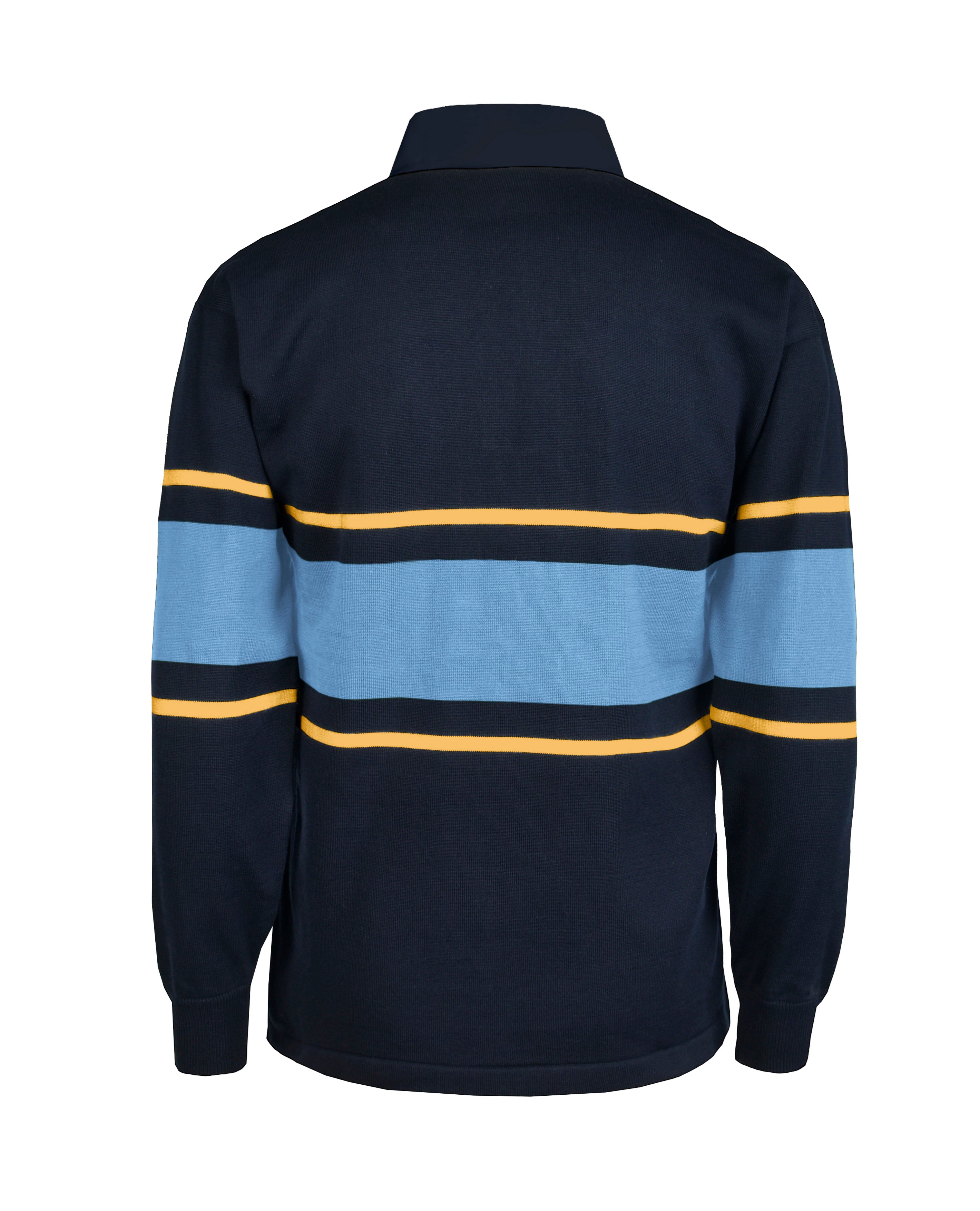 Rugby Jumper