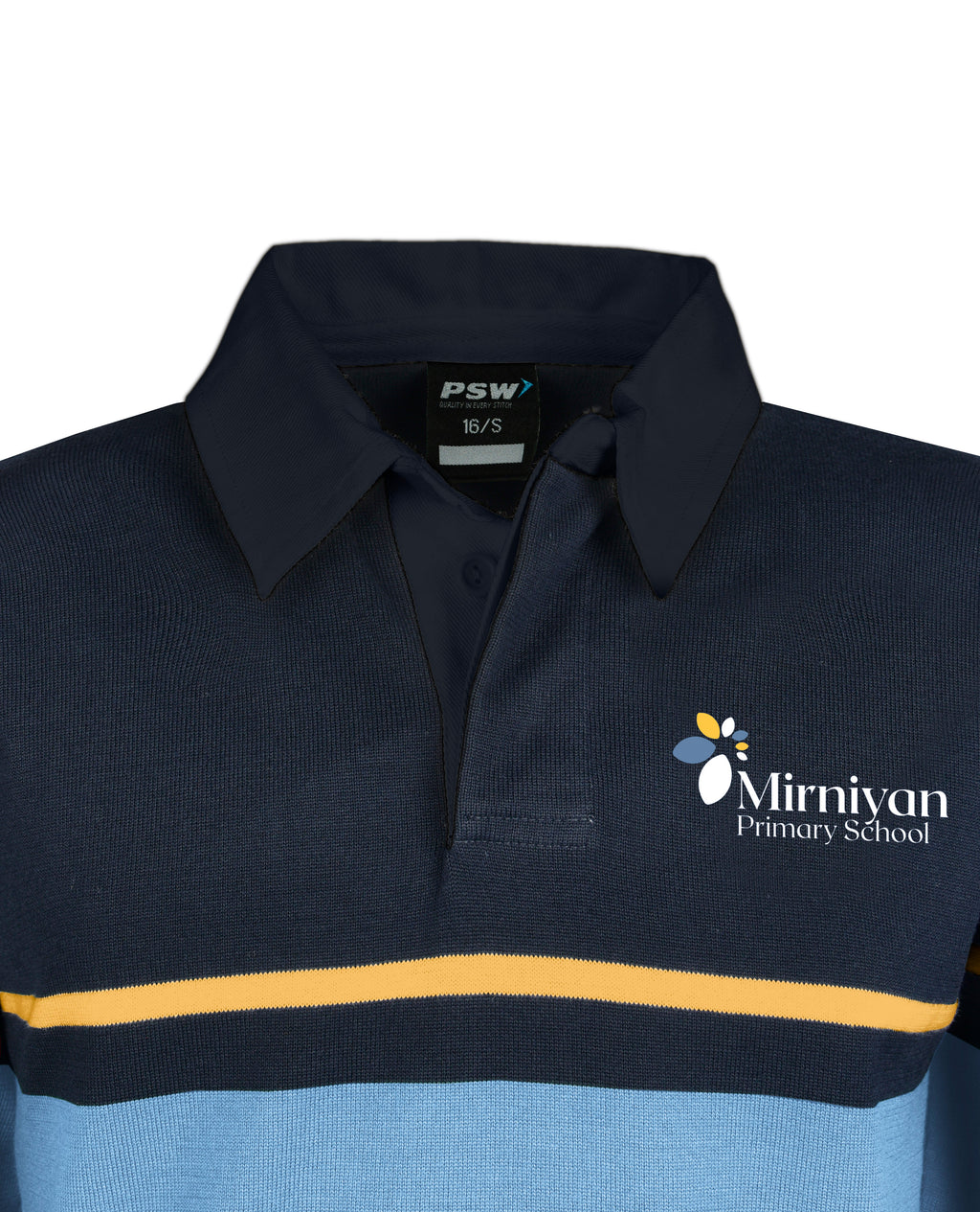 Rugby Jumper